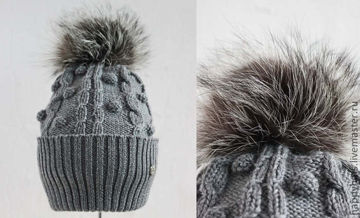 Головные уборы для детей и мамочек от HAPPY HATS