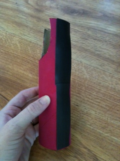 Модуль для прогона шаров