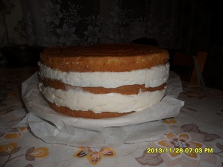 Просто к чаю!:)