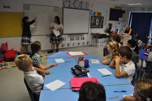 Школы в Испании для ваших детей