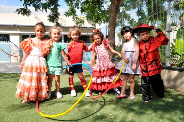 Собираетесь в Испанию? Отдыхать, учиться, лечиться.....