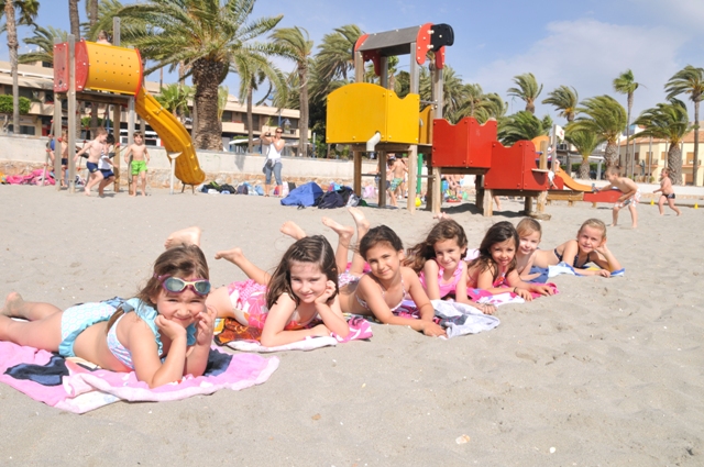 Школы в Испании для ваших детей