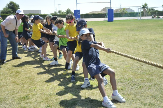 Школы в Испании для ваших детей