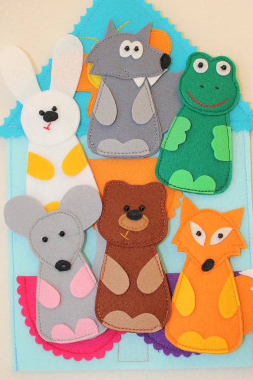 Ещё один ТЕРЕМОК)