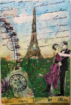 4 ноября (вых) приходите всей семьей слушать французский джаз на Кунцевской!