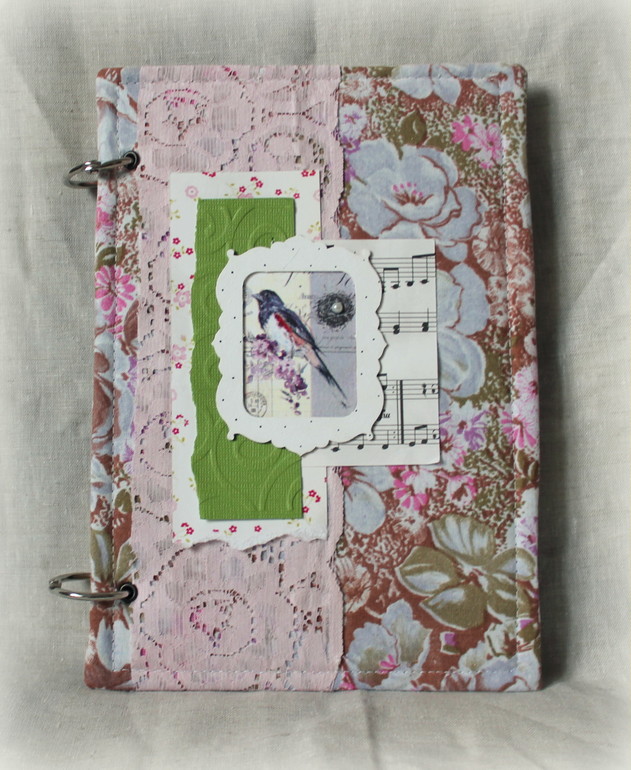 Блокноты-блокнотики!