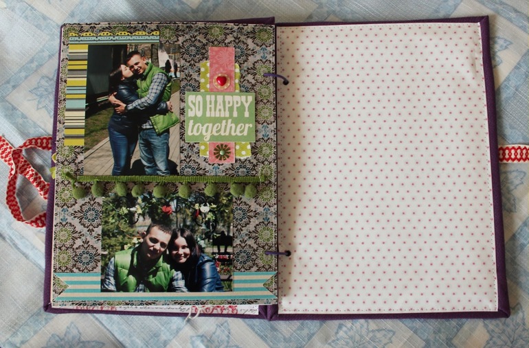 Альбом про 5+ ...