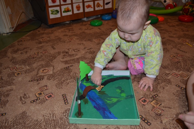 Пластилиновый день (и не только)