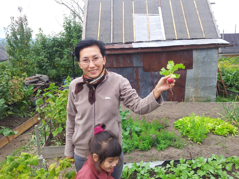 Как думаете ,мне сколько лет?