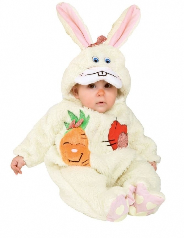 тоже выбор новогоднего костюма