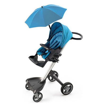 Продам коляску STOKKE.