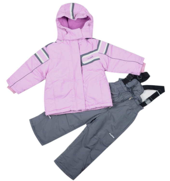 Эстонские зимние костюмы для девочек Aquamarine! От 1900 рублей! Качество!