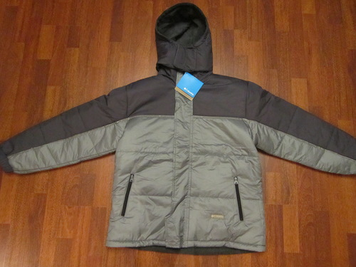 Распродажа зимних курток для мужчин Columbia! Цена 2500 рублей!