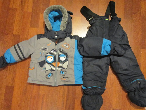 Канадские зимние костюмы Peluche et Tartine и Lapierre! В наличии! Цена на все модели 3100 рублей!