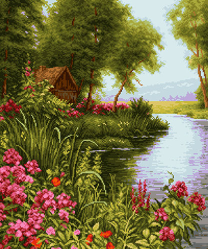 Продам наборы Рогоблен по низким ценам.