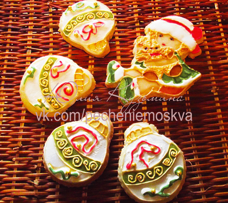 Оригинальные сладкие подарки