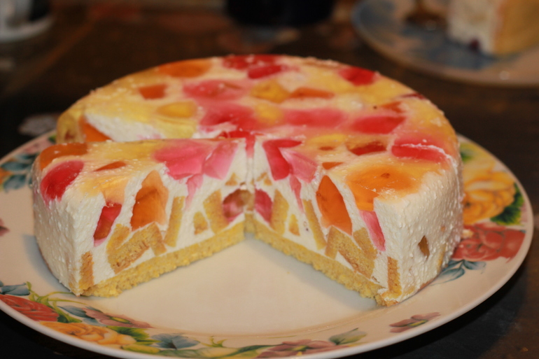 Битое стекло