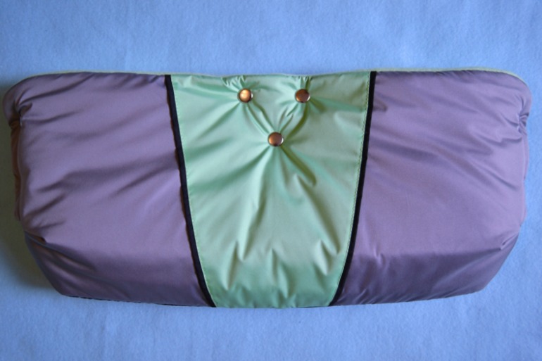 Конверты и муфты на заказ