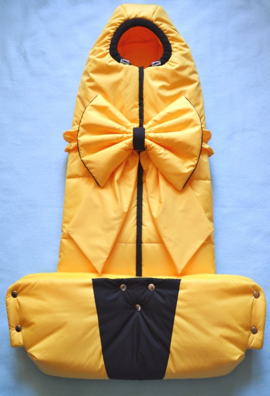 Конверты для малышей на заказ