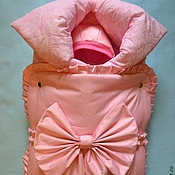 Конверты для малышей на заказ