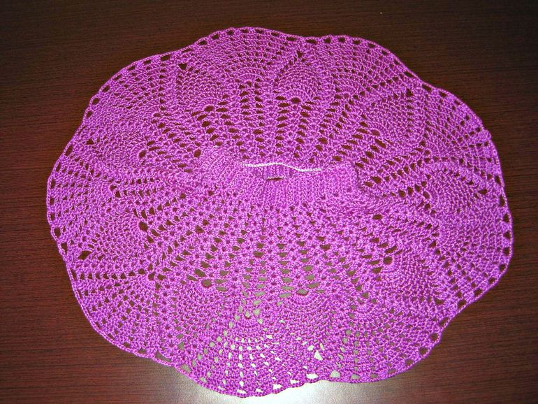 Мои вязалочки