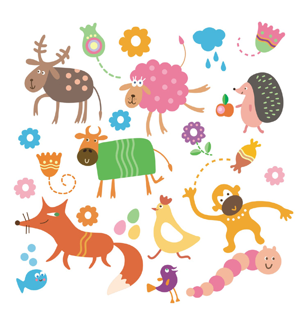 Творческое утро!