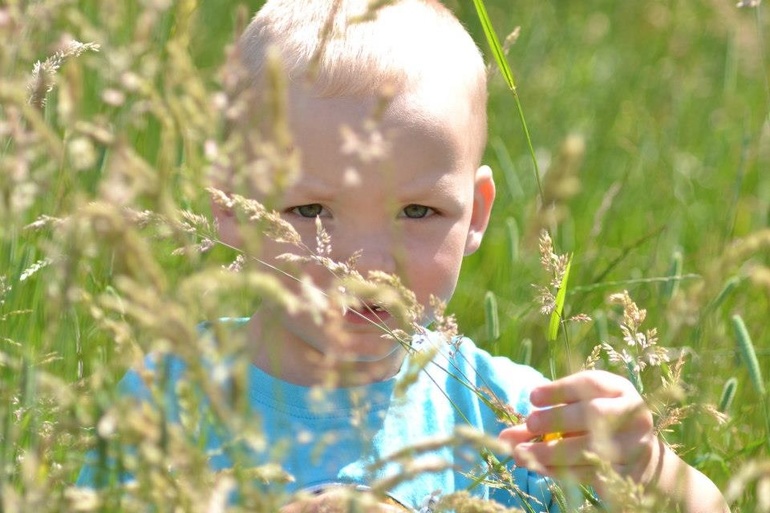 Хочу учиться!