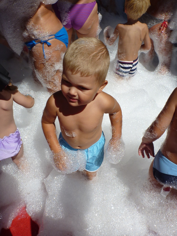 Турция, Сиде, Suntopia Pegasos World 5*