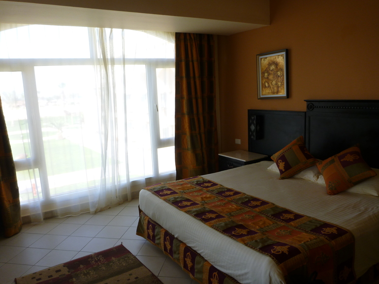 Royal Albatros Moderna 5* Шарм Эль Шейх. Египет.