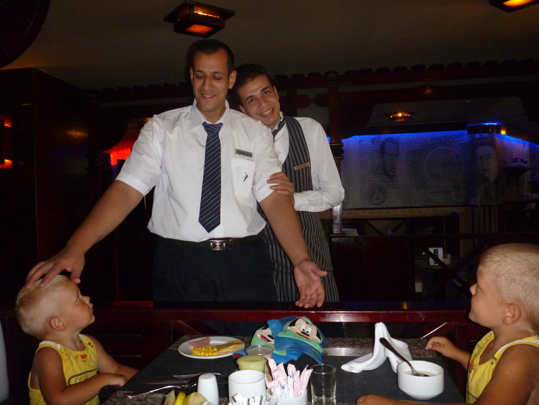 Royal Albatros Moderna 5* Шарм Эль Шейх. Египет.