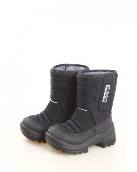 Очень расстроили сапоги КУОМА(((