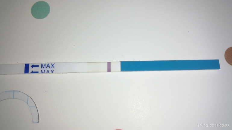 Посмотрите, пожалуйста, тест!