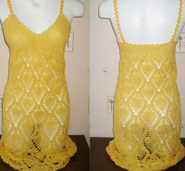 Желтая коллекция