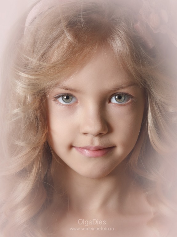 ТВОРЧЕСКИЕ ФОТО-СЕССИИ ДЛЯ ДЕВОЧЕК В САНКТ-ПЕТЕРБУРГЕ.