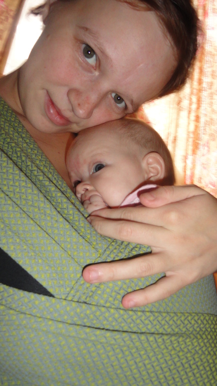 наши долгожданные посылочки)))