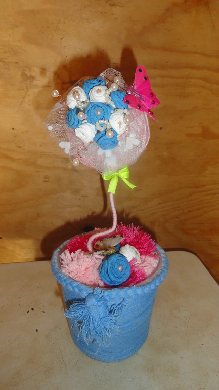 обменяемся перед новым годом.