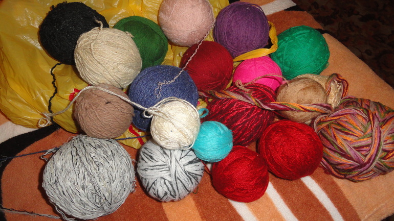 обменяемся перед новым годом.