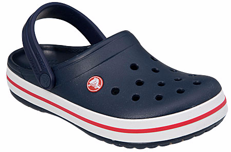 Crocs оригинал и подделка фото