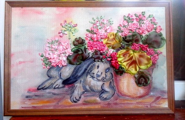 мои длинные зимние вечера...