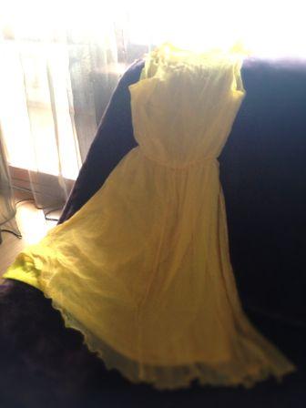 платье летнее, Rich&Royal;, xs, 800 руб