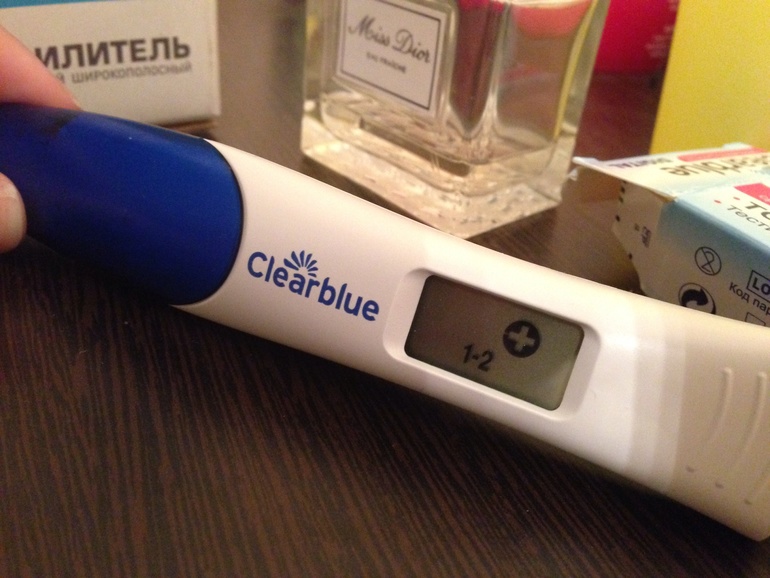 Свершилось!)