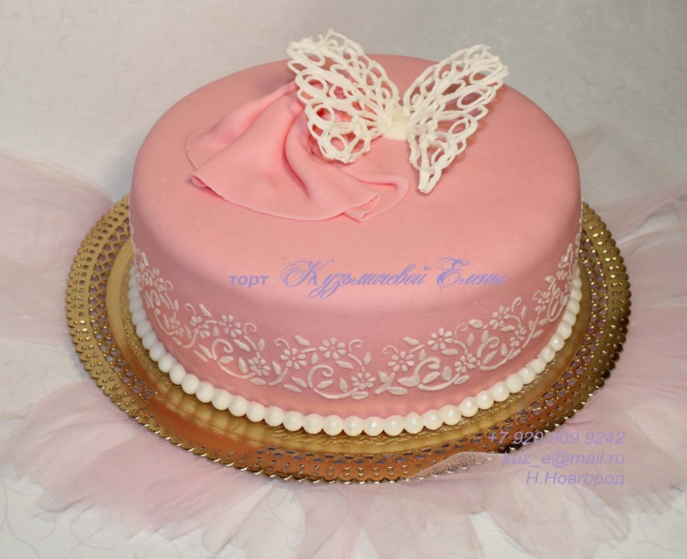 Не судите строго !