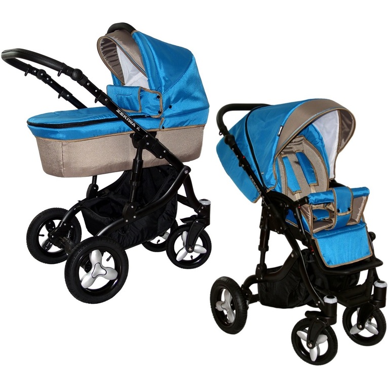 Нужна коляска на зиму для новорожденного,лимит 30 тыс