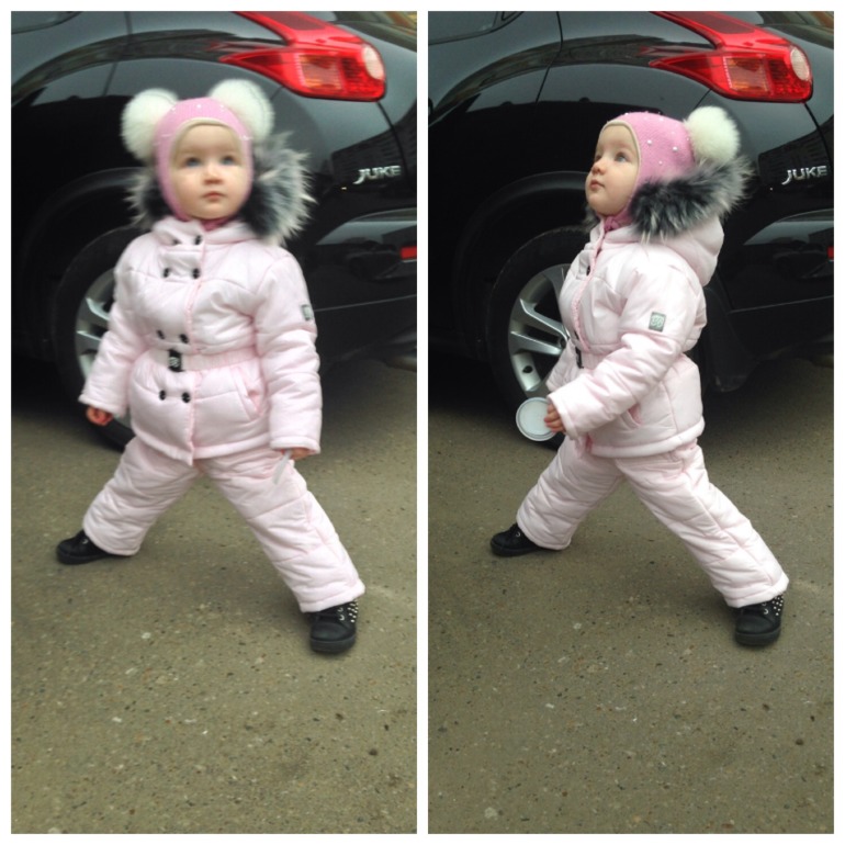 Продам куртка +полукомбез Borelli !