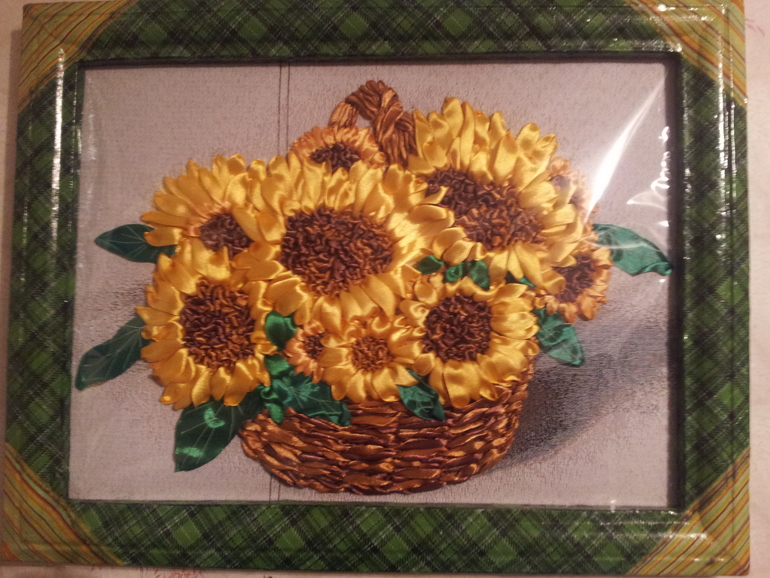 Моё очередное хобби