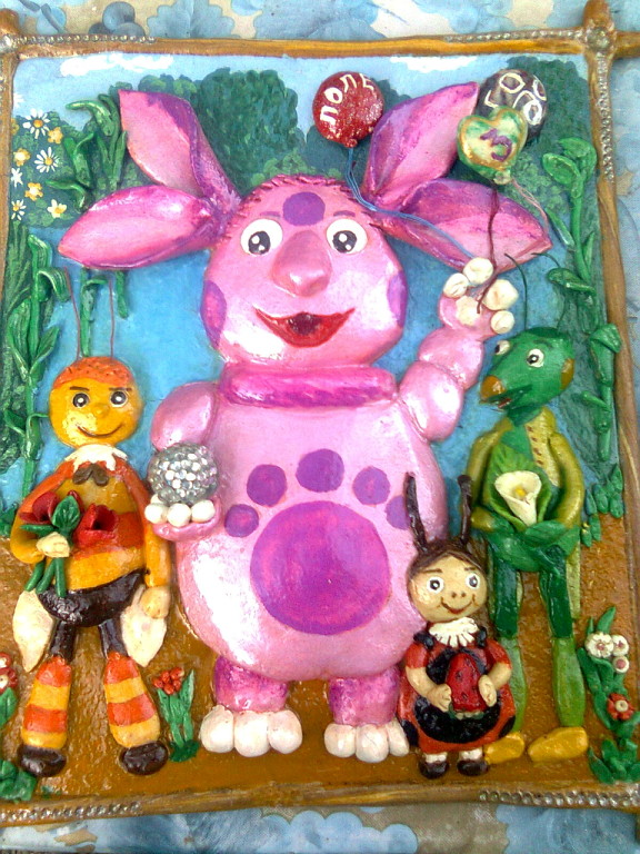 мукосольки