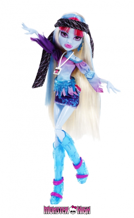 Monster High в наличии