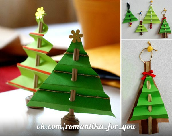 идеи для нового года