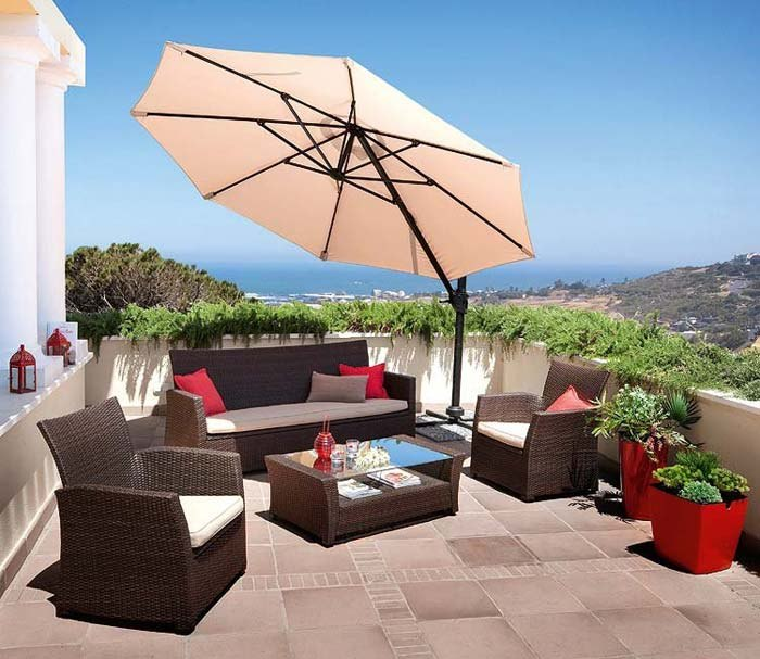 Вопрос-Веранда!