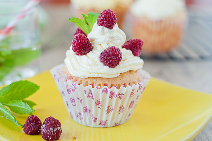 Освободилось место на мастер-класс по капкейкам со скидкой!!